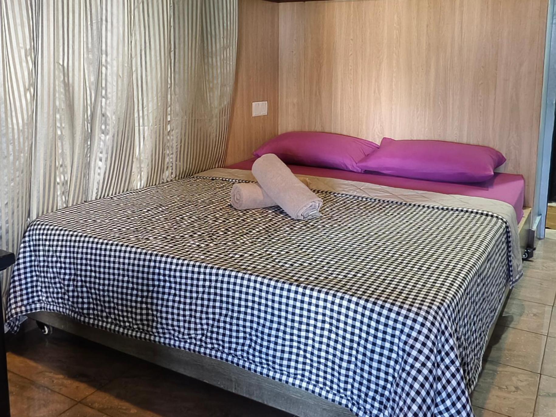 Highland Homestay Kundasang Ranau Room photo