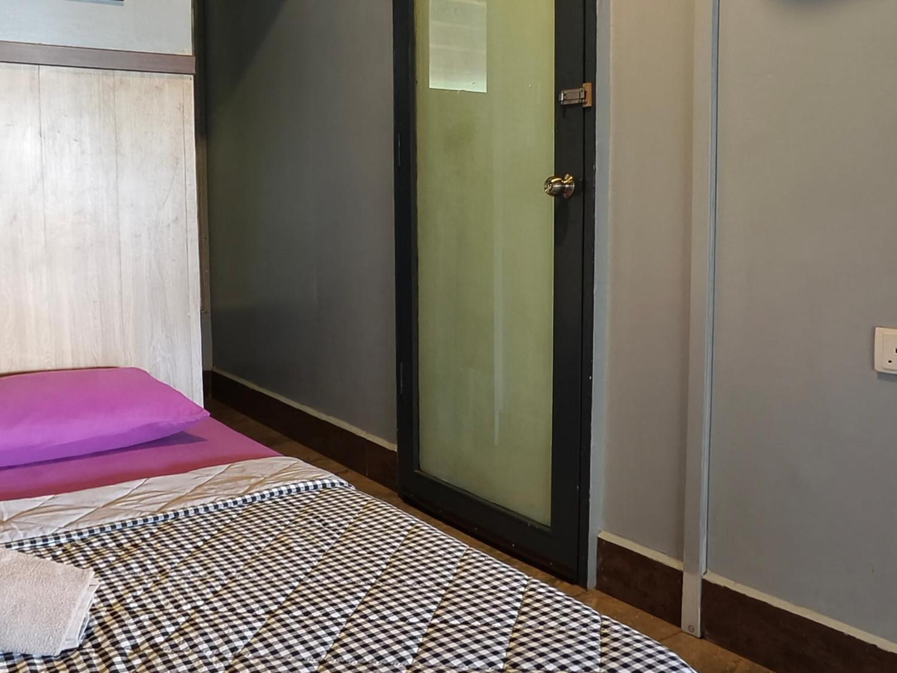 Highland Homestay Kundasang Ranau Room photo