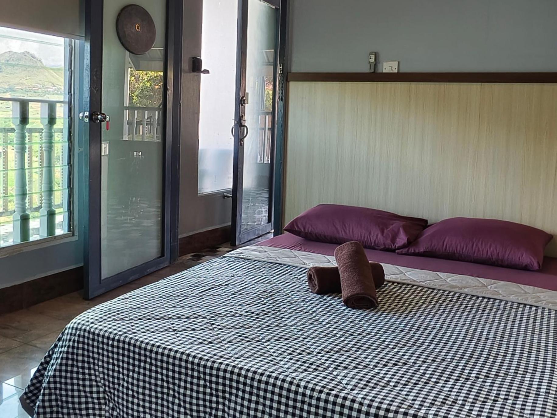 Highland Homestay Kundasang Ranau Room photo